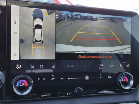 Used 2023 Lexus RX 350 FWD w/ Accessory Package (Z1) image 18