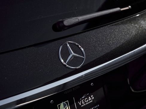 Used 2024 Mercedes-Benz Maybach GLS 600 4MATIC image 11