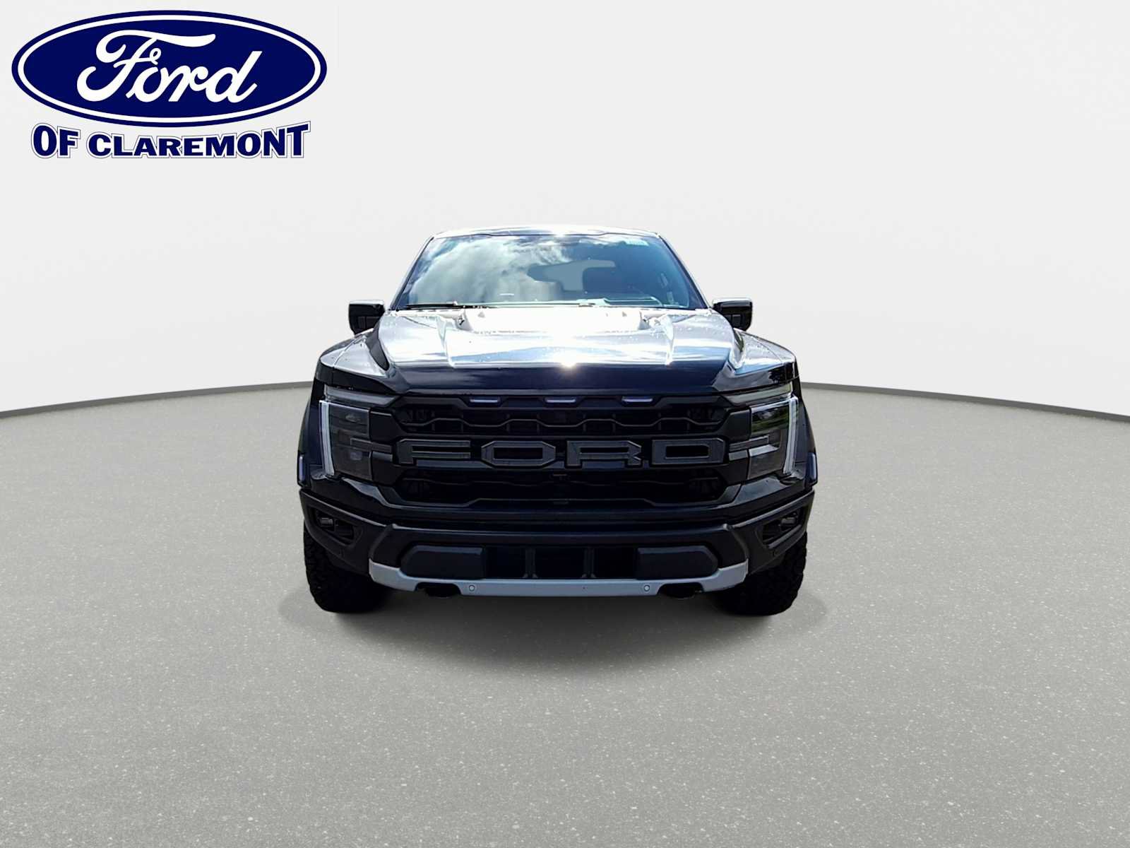New 2026 Ford F150 Raptor AWD/4WD image 3
