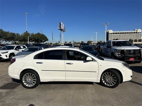 Used 2007 Saturn Aura XR w/ Premium Trim Pkg image 4