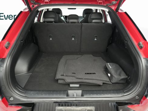 Used 2023 Kia EV6 Wind image 22