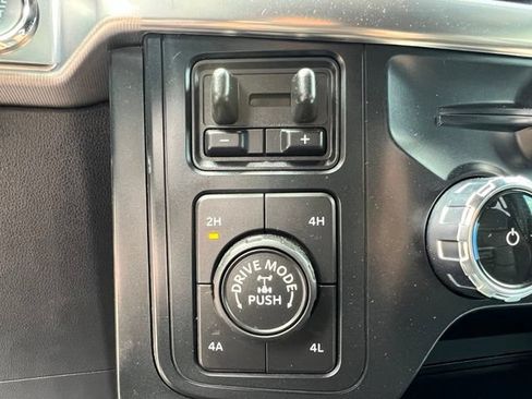 Used 2023 Ford F150 Raptor AWD/4WD image 31