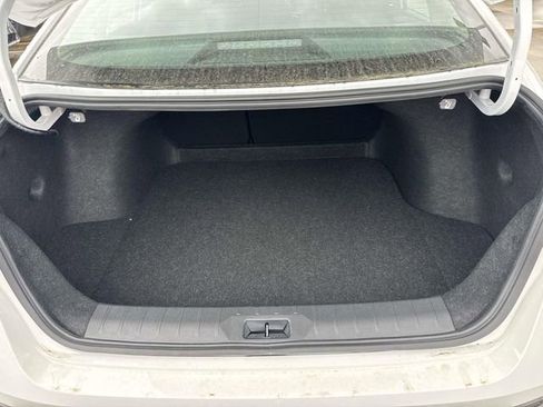 New 2026 Nissan Sentra S w/ Floor Mat Package FWD image 10