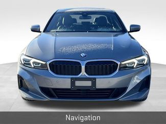 Used 2024 BMW 330i xDrive 330i xDrive w/ Convenience Package video 2