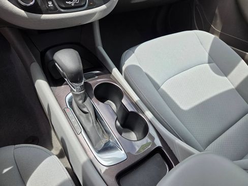 Certified 2022 Chevrolet Malibu LS w/ LPO, Convenience Package 1 FWD image 25