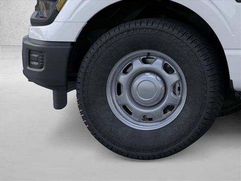 New 2026 Ford F150 XL AWD/4WD image 19