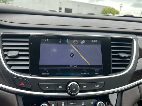 Used 2017 Buick LaCrosse Essence w/ Sights and Sounds Package FWD image 20