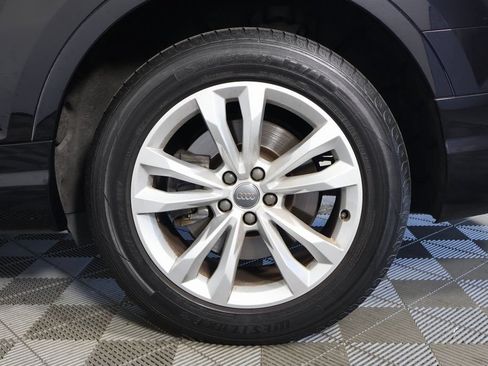 Used 2019 Audi Q7 3.0T Premium w/ Convenience Package AWD/4WD image 15