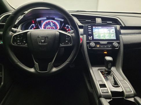 Used 2020 Honda Civic Sport image 22