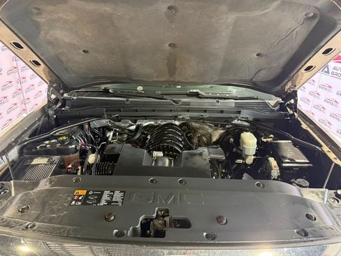 Used 2014 GMC Sierra 1500 SLE AWD/4WD image 39