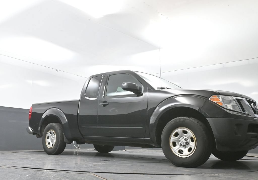 Used 2016 Nissan Frontier S RWD image 19