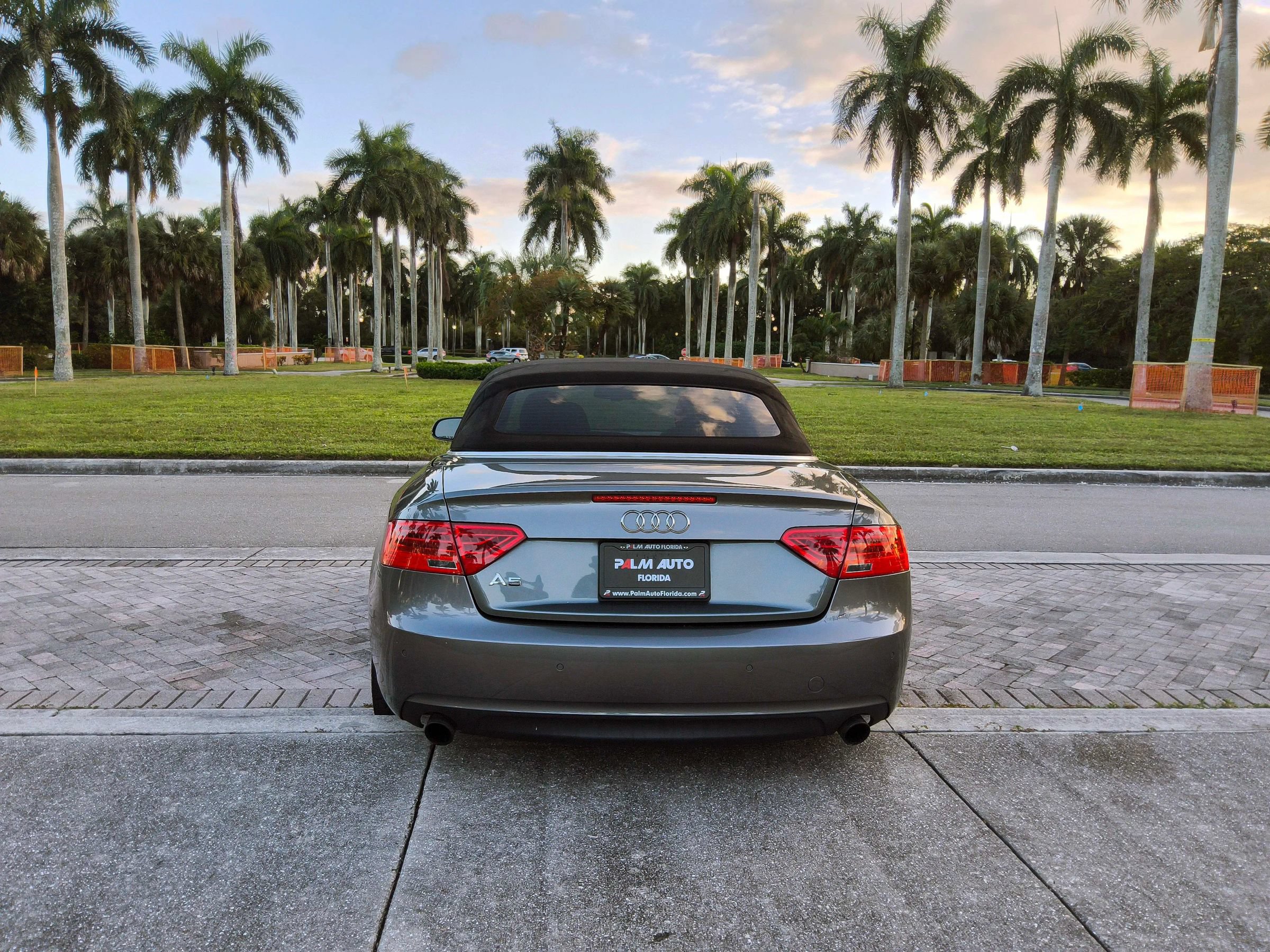 Used 2014 Audi A5 2.0T Premium Plus w/ Premium Plus Package FWD image 41