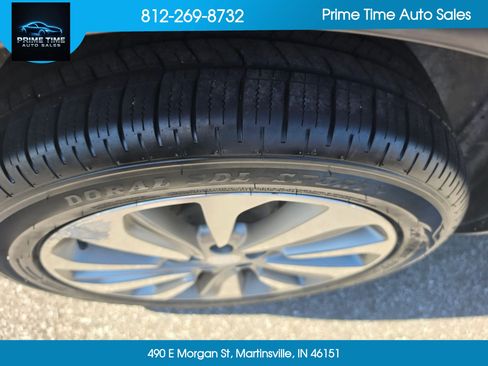Used 2017 Buick Encore Preferred FWD image 18