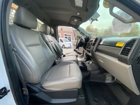 Used 2017 Ford F250 XL image 15