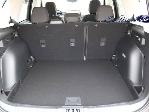 New 2025 Ford Bronco Sport Big Bend image 6