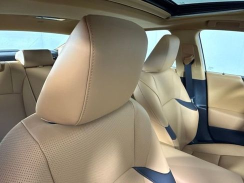 New 2025 Lexus ES 350 350 image 28