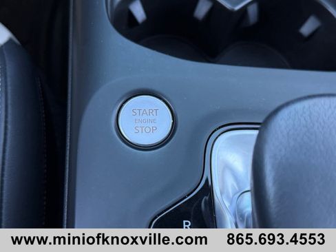 Used 2022 INFINITI QX55 Essential w/ Proactive Package image 38