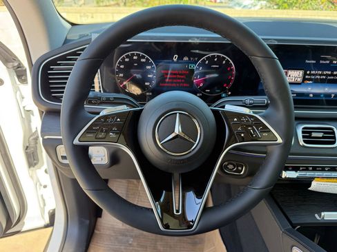New 2026 Mercedes-Benz GLE 450 4MATIC image 21