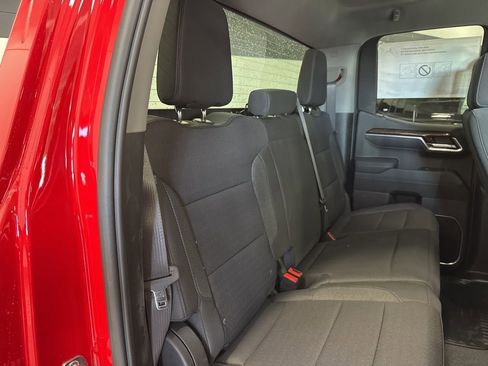Used 2026 GMC Sierra 1500 Elevation image 12