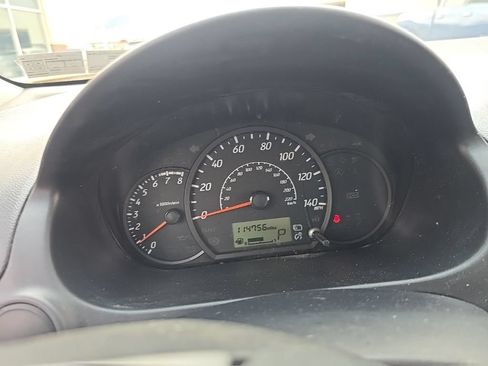 Used 2017 Mitsubishi Mirage G4 ES FWD image 2
