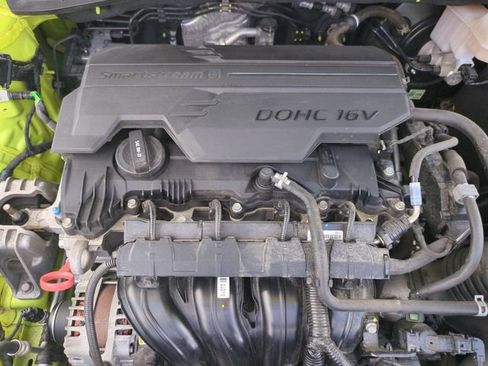 Certified 2024 Hyundai Kona SEL AWD/4WD image 20