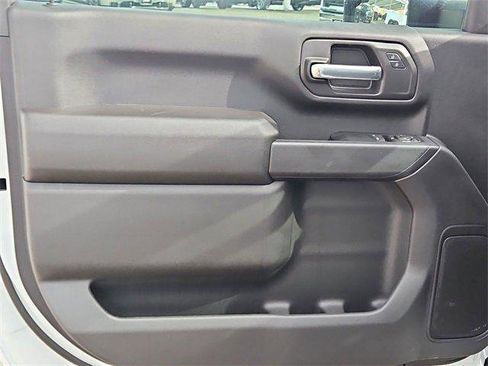 New 2025 GMC Sierra 3500 Pro w/ 1SA Pro Safety Plus Package image 19