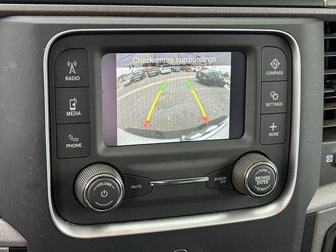 Used 2024 RAM 1500 Tradesman w/ Protection Group AWD/4WD image 18