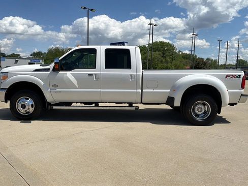 Used 2016 Ford F350 King Ranch AWD/4WD image 9
