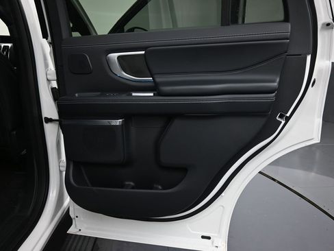 New 2025 Ford Expedition Platinum w/ Stealth Performance Package image 21