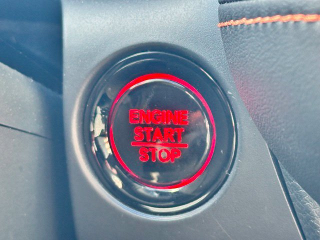 Certified 2023 Honda HR-V Sport image 12