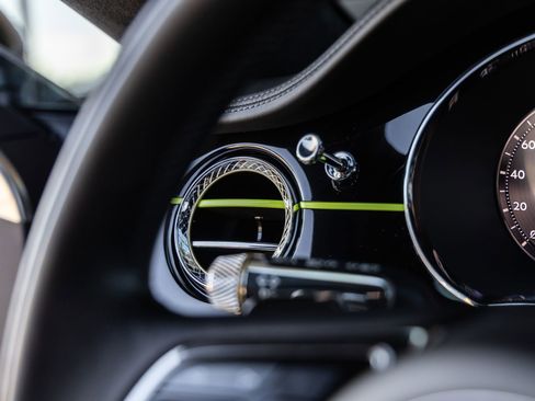 Used 2022 Bentley Continental GT Speed AWD/4WD image 36