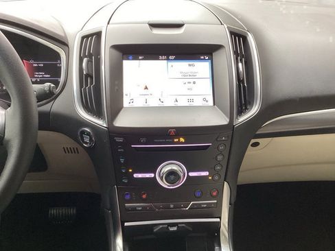 Used 2019 Ford Edge Titanium w/ Equipment Group 301A image 47
