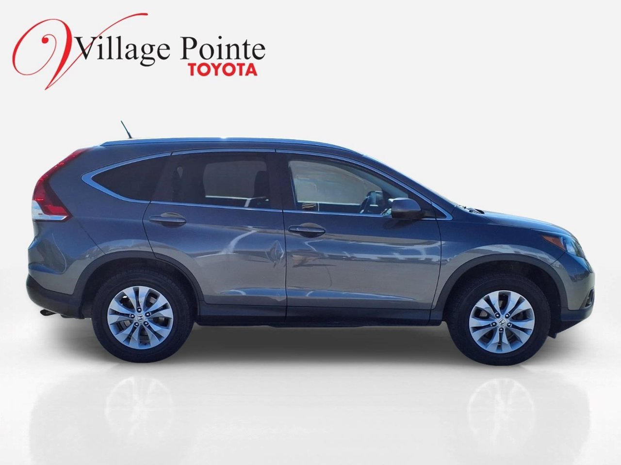 Used 2014 Honda CR-V EX-L image 7