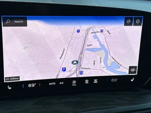 Certified 2025 Audi Q5 Premium Plus w/ Premium Plus image 19