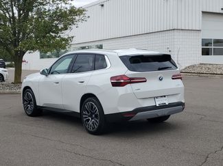 New 2026 BMW X3 xDrive30i w/ Premium Package AWD/4WD video 2
