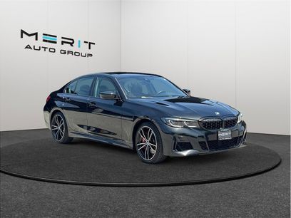 Used 2022 BMW M340i xDrive w/ Premium Package