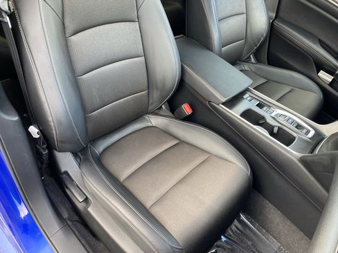 Used 2022 Honda Accord Sport image 8