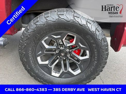 Used 2020 Chevrolet Silverado 1500 RST w/ All-Star Edition AWD/4WD image 33