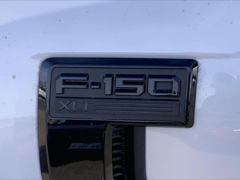 New 2025 Ford F150 XLT w/ Equipment Group 302A MID image 15