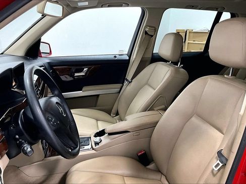 Used 2011 Mercedes-Benz GLK 350 2WD image 30