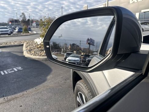 New 2026 Volkswagen Atlas SE AWD/4WD image 21