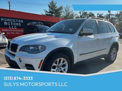 Used 2012 BMW X5 xDrive35i