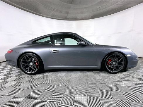 Used 2005 Porsche 911 Carrera S RWD image 8