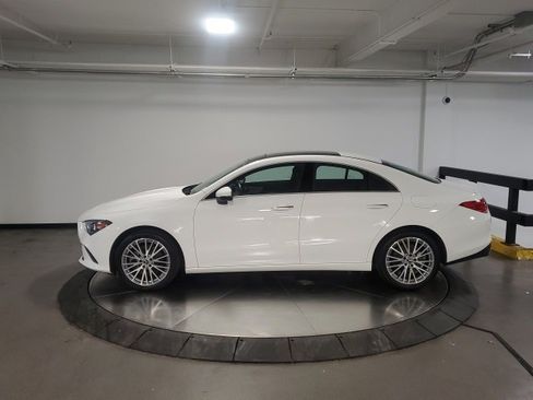 Used 2023 Mercedes-Benz CLA 250 CLA 250 image 5