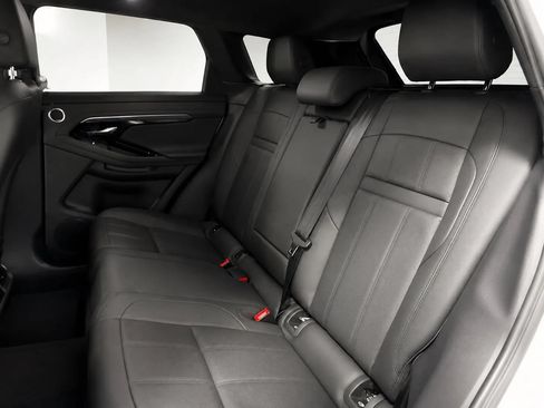 Used 2023 Land Rover Range Rover Evoque SE AWD/4WD image 15