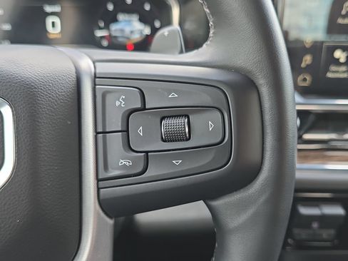 Certified 2023 GMC Sierra 1500 Elevation AWD/4WD image 20