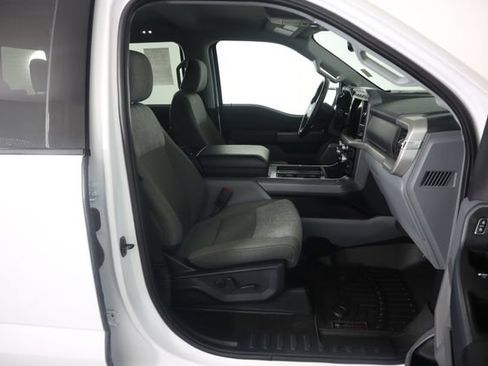 Used 2023 Ford F150 XLT w/ Equipment Group 302A High AWD/4WD image 70