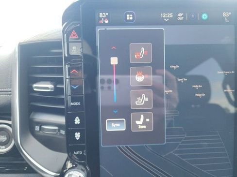 New 2026 RAM 1500 Laramie image 6