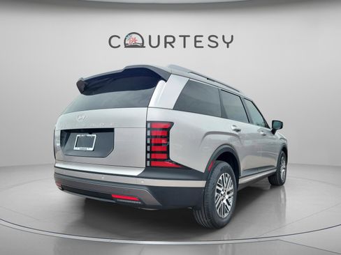 New 2026 Hyundai Palisade SEL image 4