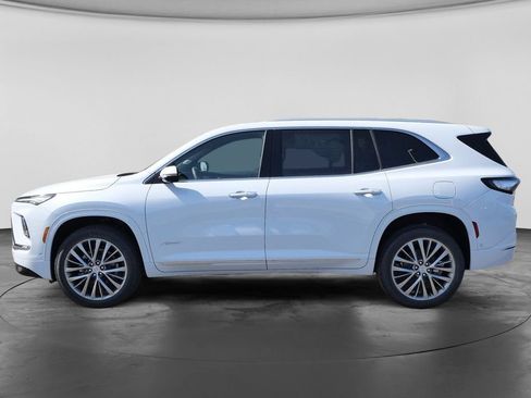 New 2026 Buick Enclave Avenir w/ Super Cruise Package AWD/4WD image 9